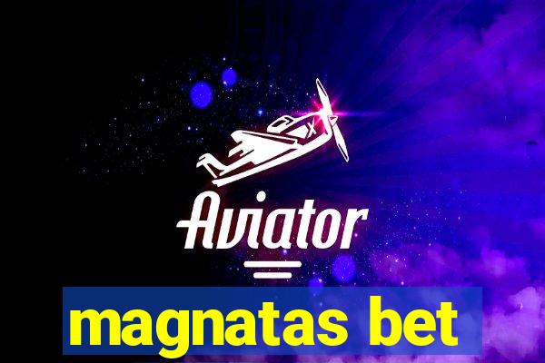 magnatas bet